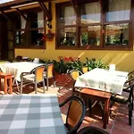 Hotel Alisa *