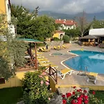 Alisa Fethiye