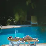 Alisa Hotel