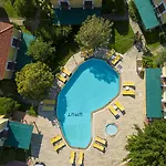 Hotel Alisa *
