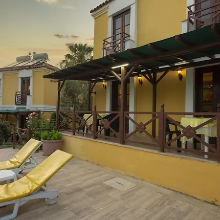 Alisa Hotel