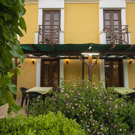 Hotel Alisa Fethiye