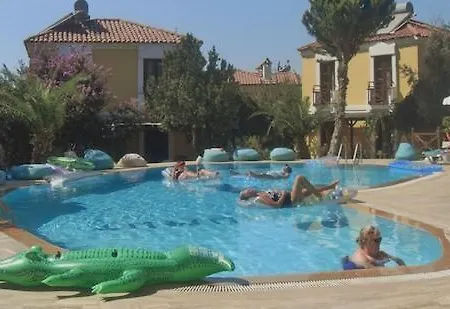 Hotel Alisa *
