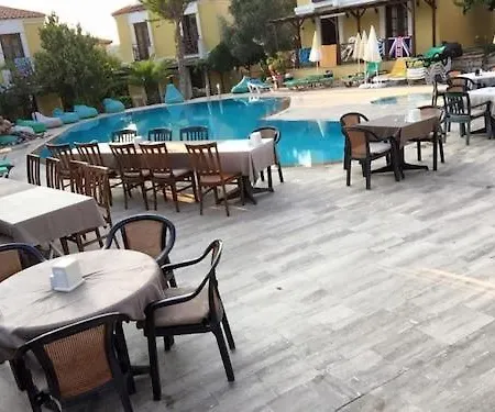 Alisa Aparthotel