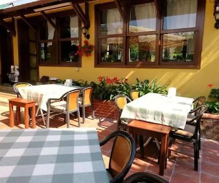 Hotel Alisa *