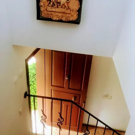 Alisa Aparthotel Fethiye