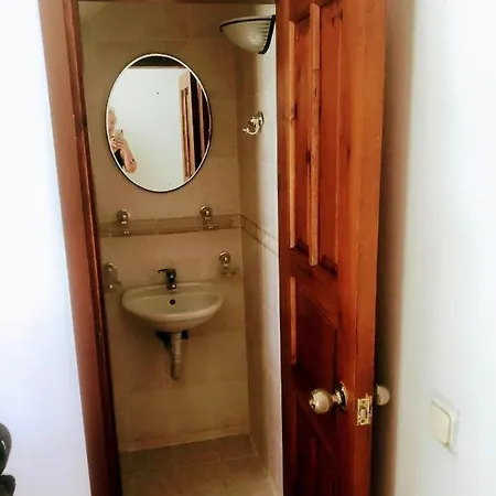 Alisa Hotel *