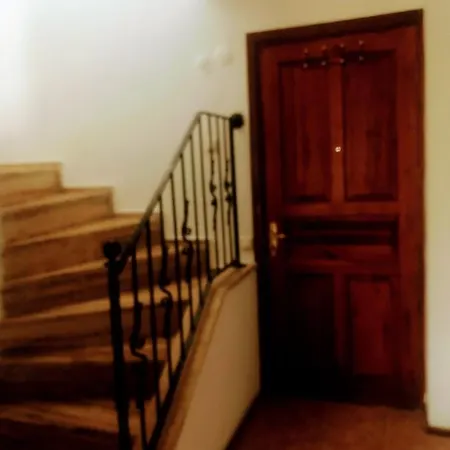 Aparthotel Alisa Fethiye