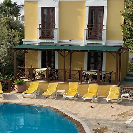 Hotell Alisa