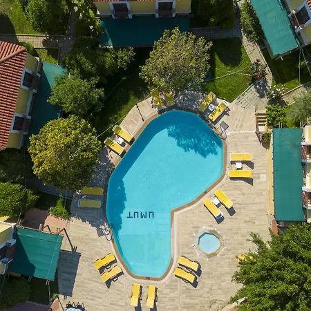 Aparthotel Alisa *