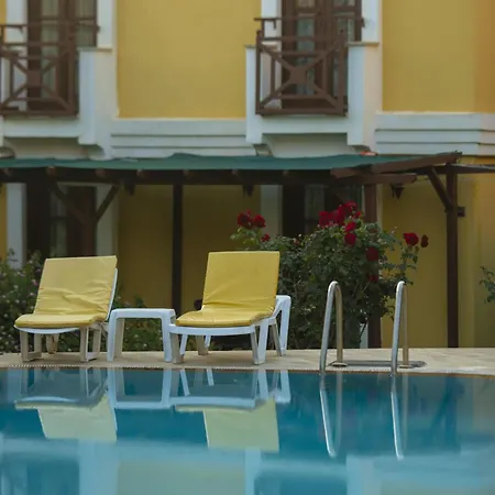 Alisa Hotel *