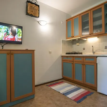 Aparthotel Alisa Fethiye