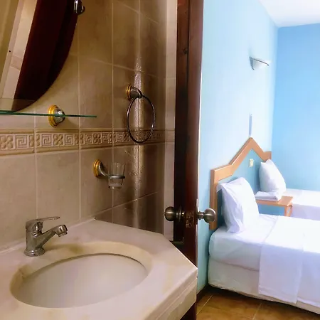 Hotel Alisa Fethiye