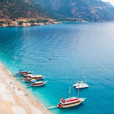 Hotel Alisa Fethiye