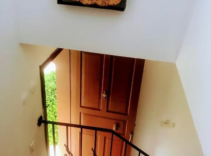 Alisa Отель Фетхие