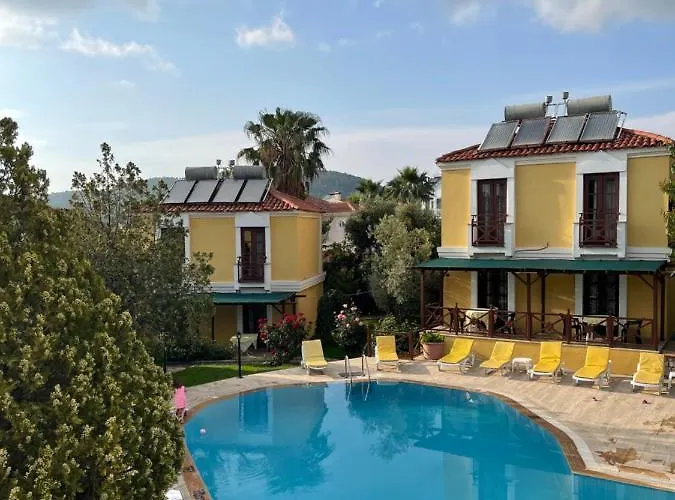 Alisa * Фетхие