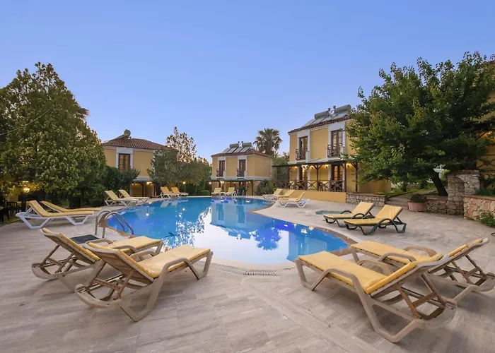 Alisa * Фетхие