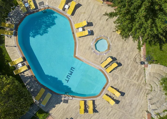 Alisa * Фетхие