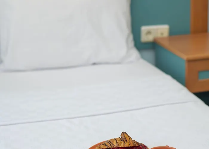 Alisa * Фетхие