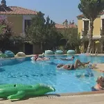 Hotel Alisa *