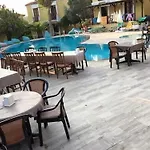 Alisa Hotel
