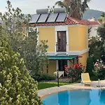 Alisa Hotel Fethiye