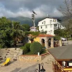Alisa Hotel Fethiye