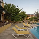 Hotel Alisa *