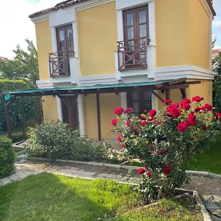 Hotell Alisa Fethiye